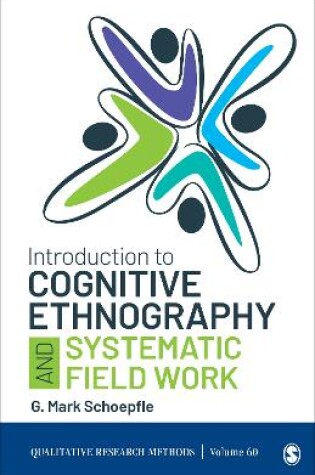 Cover of Introduction to Cognitive Ethnography and Systematic Field Work