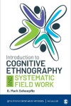 Book cover for Introduction to Cognitive Ethnography and Systematic Field Work