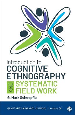 Cover of Introduction to Cognitive Ethnography and Systematic Field Work