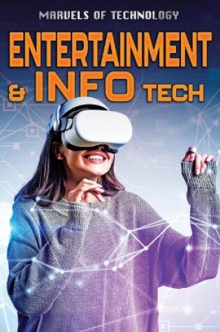 Cover of Entertainment & Info Tech