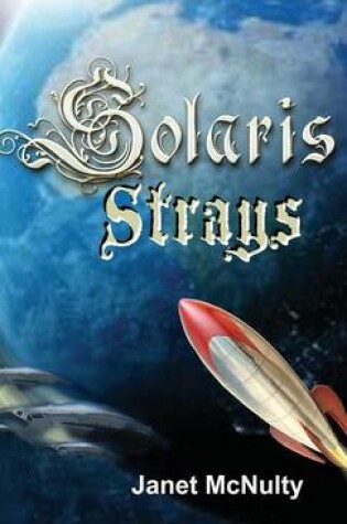 Cover of Solaris Strays