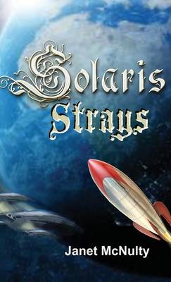 Book cover for Solaris Strays