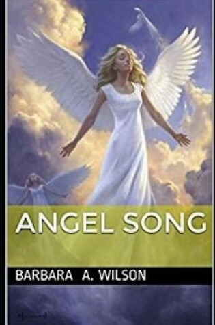 Cover of Angel Song