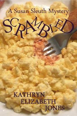 Book cover for Scrambled