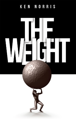 Book cover for The Weight Volume 225