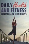 Book cover for Daily Health and Fitness