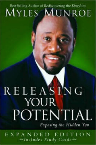 Cover of Releasing Your Potential