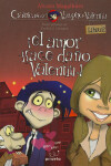 Book cover for El Amor Hace Dano, Valentin!