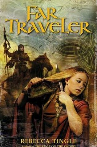 Cover of Far Traveler