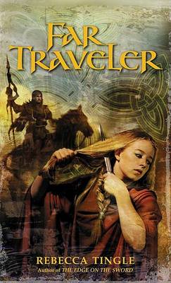 Book cover for Far Traveler