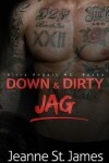 Book cover for Down & Dirty