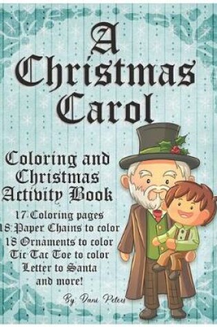 Cover of A Christmas Carol