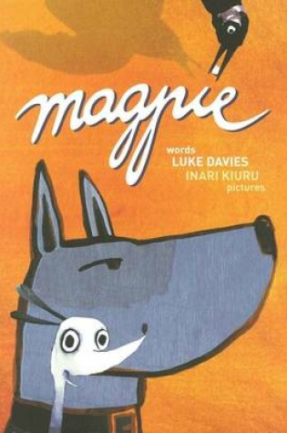 Cover of Magpie