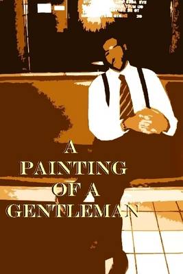 Book cover for A Painting of a Gentleman