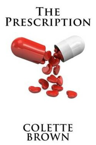 Cover of The Prescription