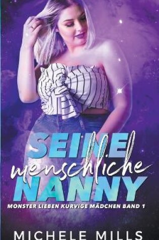 Cover of Seine menschliche Nanny