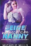 Book cover for Seine menschliche Nanny