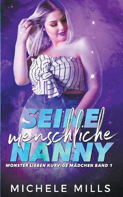 Cover of Seine menschliche Nanny
