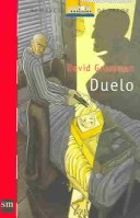 Book cover for Duelo