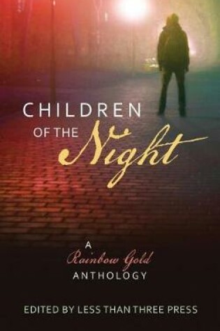 Cover of Children of the Night