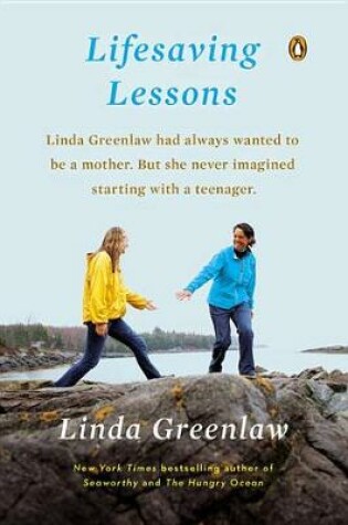 Cover of Lifesaving Lessons