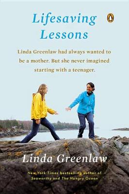 Book cover for Lifesaving Lessons