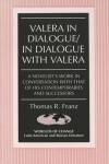 Book cover for Valera in Dialogue/in Dialogue with Valera