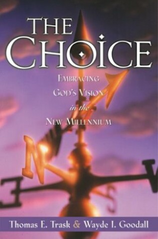 Cover of The Choice