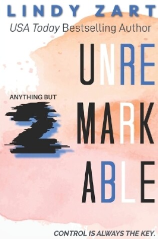 Cover of Unremarkable