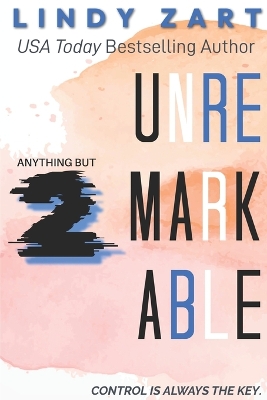 Book cover for Unremarkable