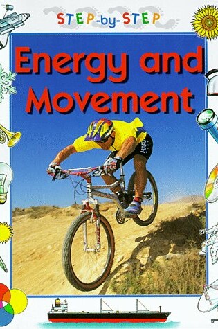Cover of Energy and Movement