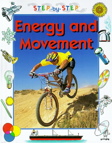 Cover of Energy and Movement