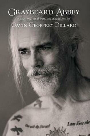 Cover of Graybeard Abbey