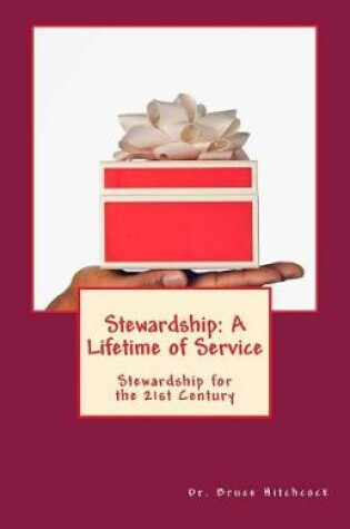 Cover of Stewardship