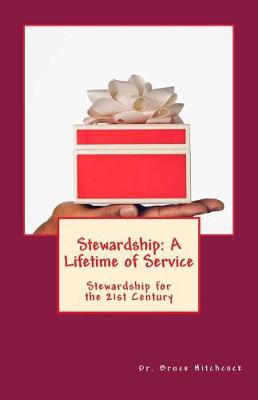 Book cover for Stewardship
