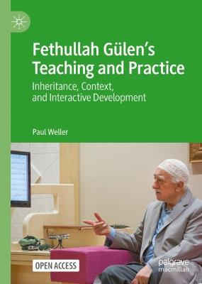 Book cover for Fethullah Gülen’s Teaching and Practice