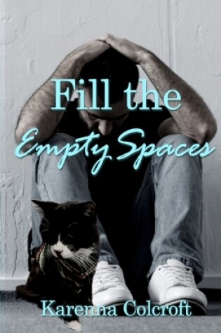 Cover of Fill the Empty Spaces
