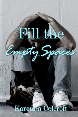 Book cover for Fill the Empty Spaces