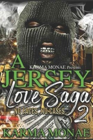 Cover of A Jersey Love Saga 2