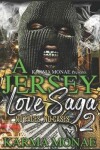 Book cover for A Jersey Love Saga 2