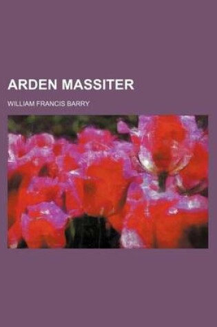 Cover of Arden Massiter