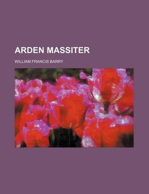 Book cover for Arden Massiter