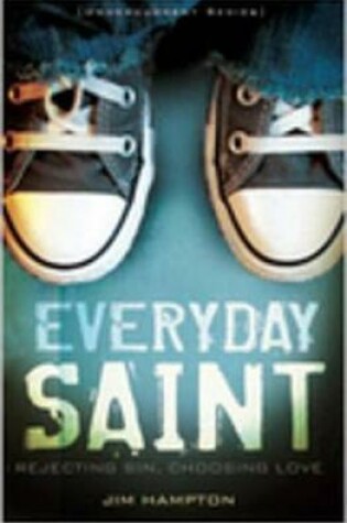 Cover of Everyday Saint