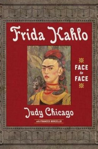 Cover of Frida Kahlo