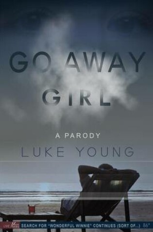 Cover of Go Away Girl