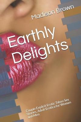 Book cover for Earthly Delights