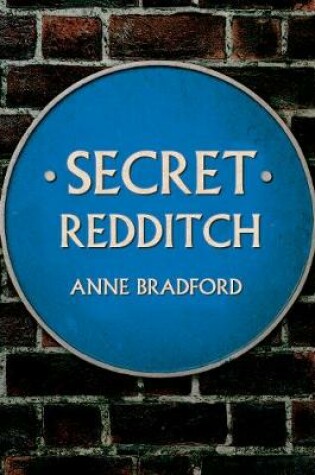 Cover of Secret Redditch