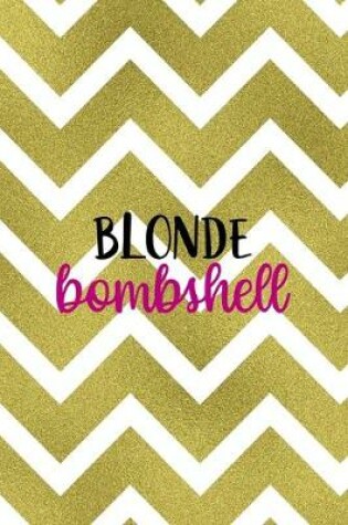 Cover of Blonde Bombshell