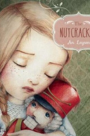 Cover of The Nutcracker