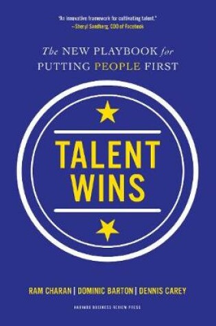 Cover of Talent Wins